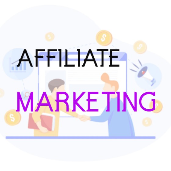Affiliate Marketing