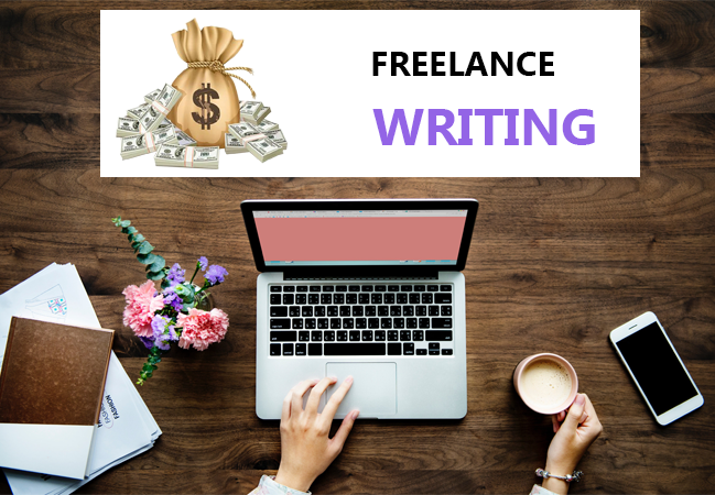 Freelance Writing
