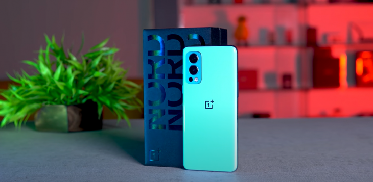 OnePlus Nord 2