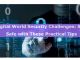 Digital World Security Challenges: Stay Safe with These Practical Tips