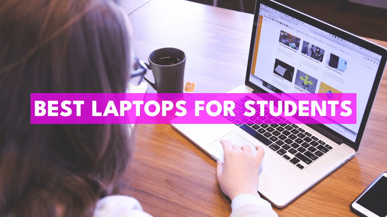 Best Laptops for Students in Nepal: 2025 Edition